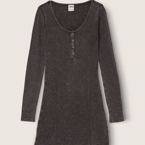 cute hanley thermal dress nwt